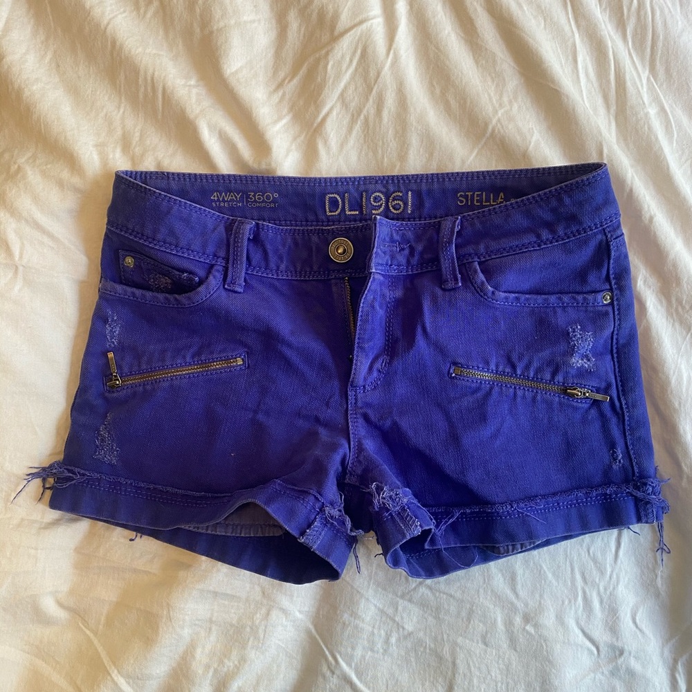 DL1961 shorts